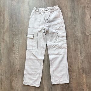 pacsun cargo pants